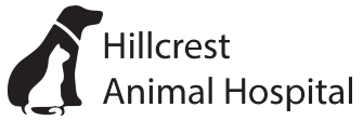 Link to Homepage of Hillcrest Animal Hospital